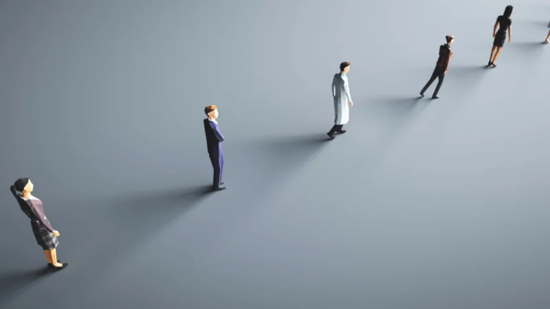 Is Microlearning the Answer to the Widening Skills Gap?