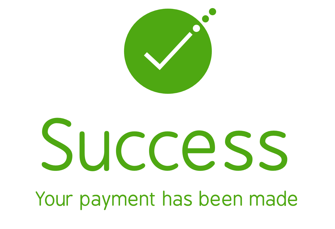Payment-success