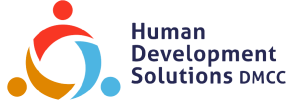 Human Development Solutions DMCC Client Logo