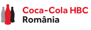 Coca Cola HBC Romania Client Logo