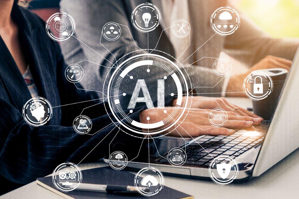 Artificial Intelligence: The Next Frontier in Employee Upskilling