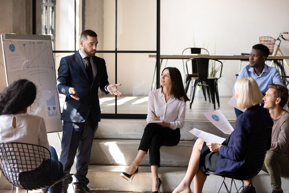 Accelerate the Learning Curve to Boost Employee Productivity