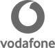 Vodafone Client Logo