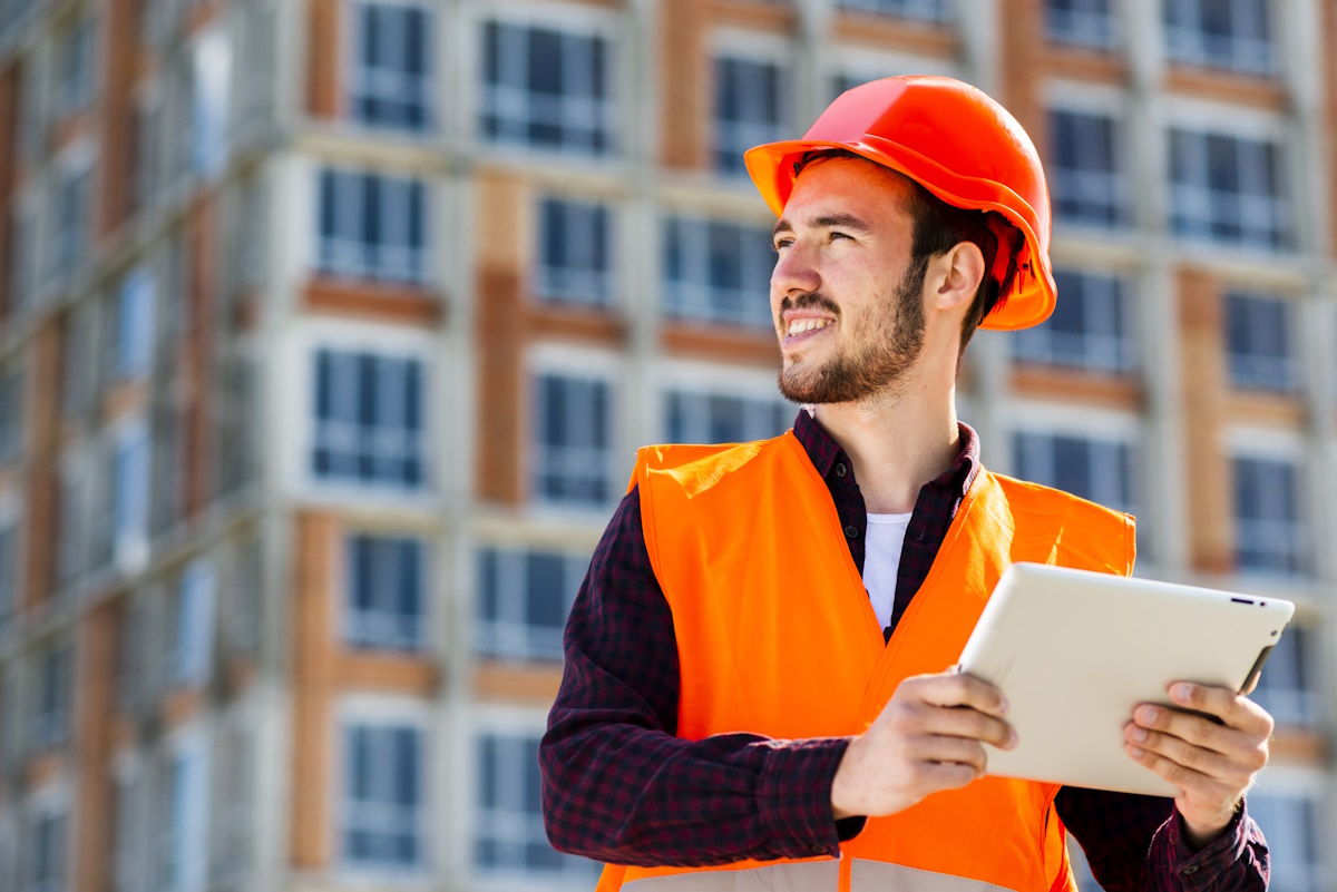 Is Your Onboarding Process for Construction Workers Holding Back Productivity? Here’s the Fix