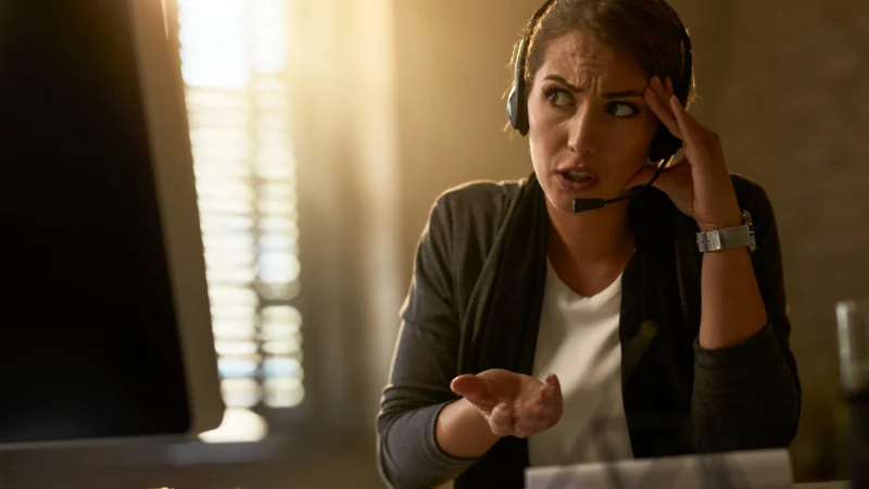 Poor Product Knowledge in Customer Service Is Losing You Clients – Here’s How to Improve It