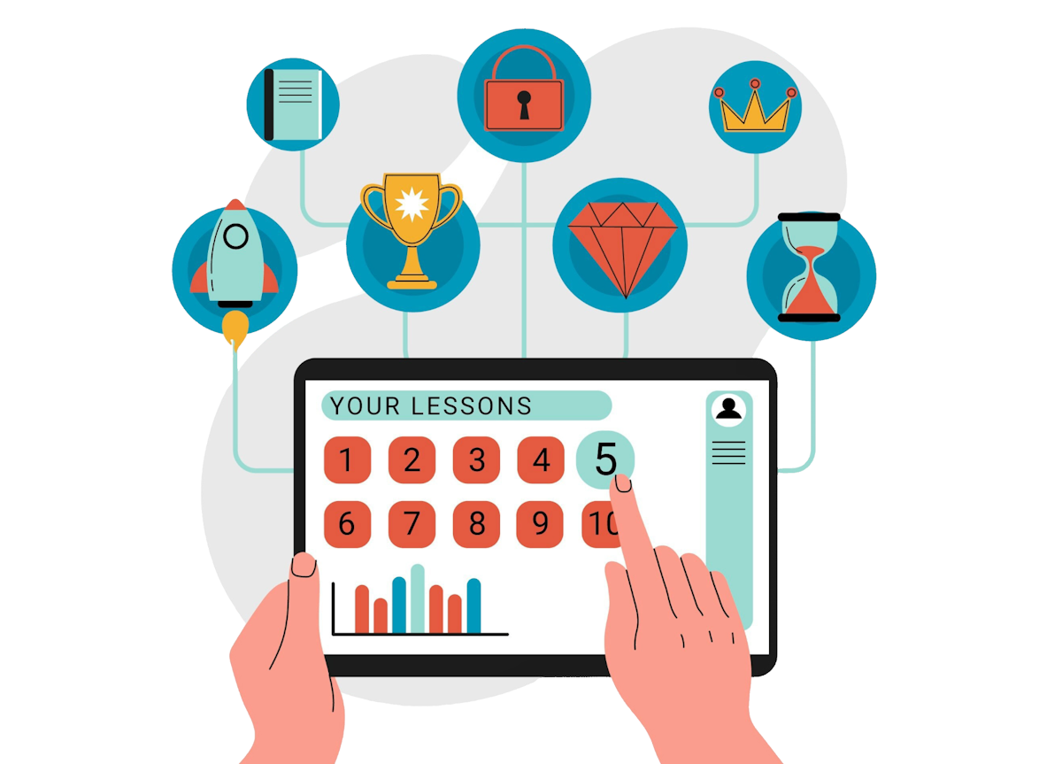 Missing Out on Training Gamification? Your Competitors Are Already Winning!