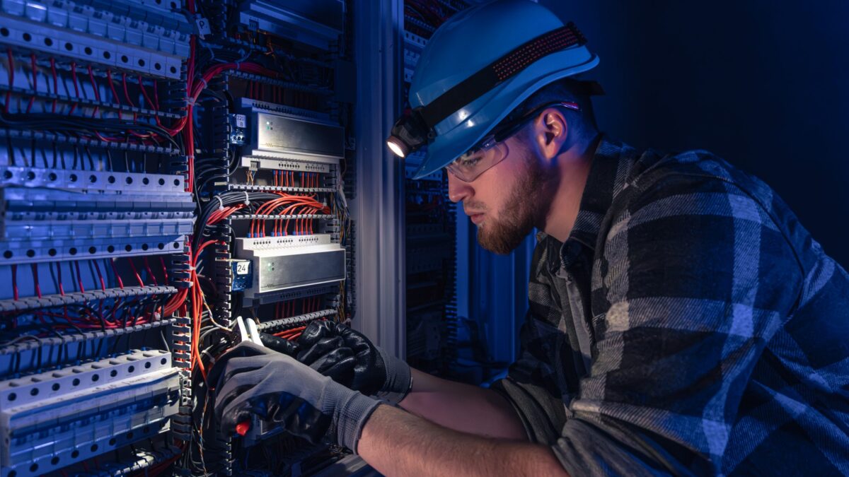 Technical Skills for Telecom: The Urgent Need to Future-Proof Your Workforce