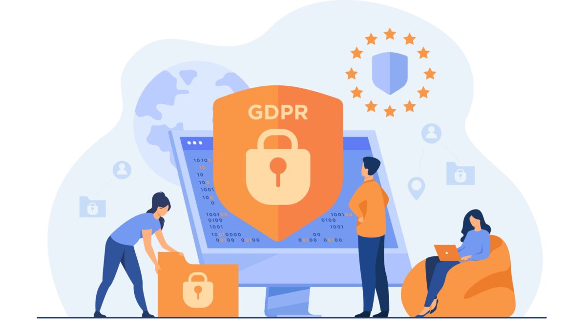 GDPR Training for Employees: Why Skipping It Could Cost You Billions