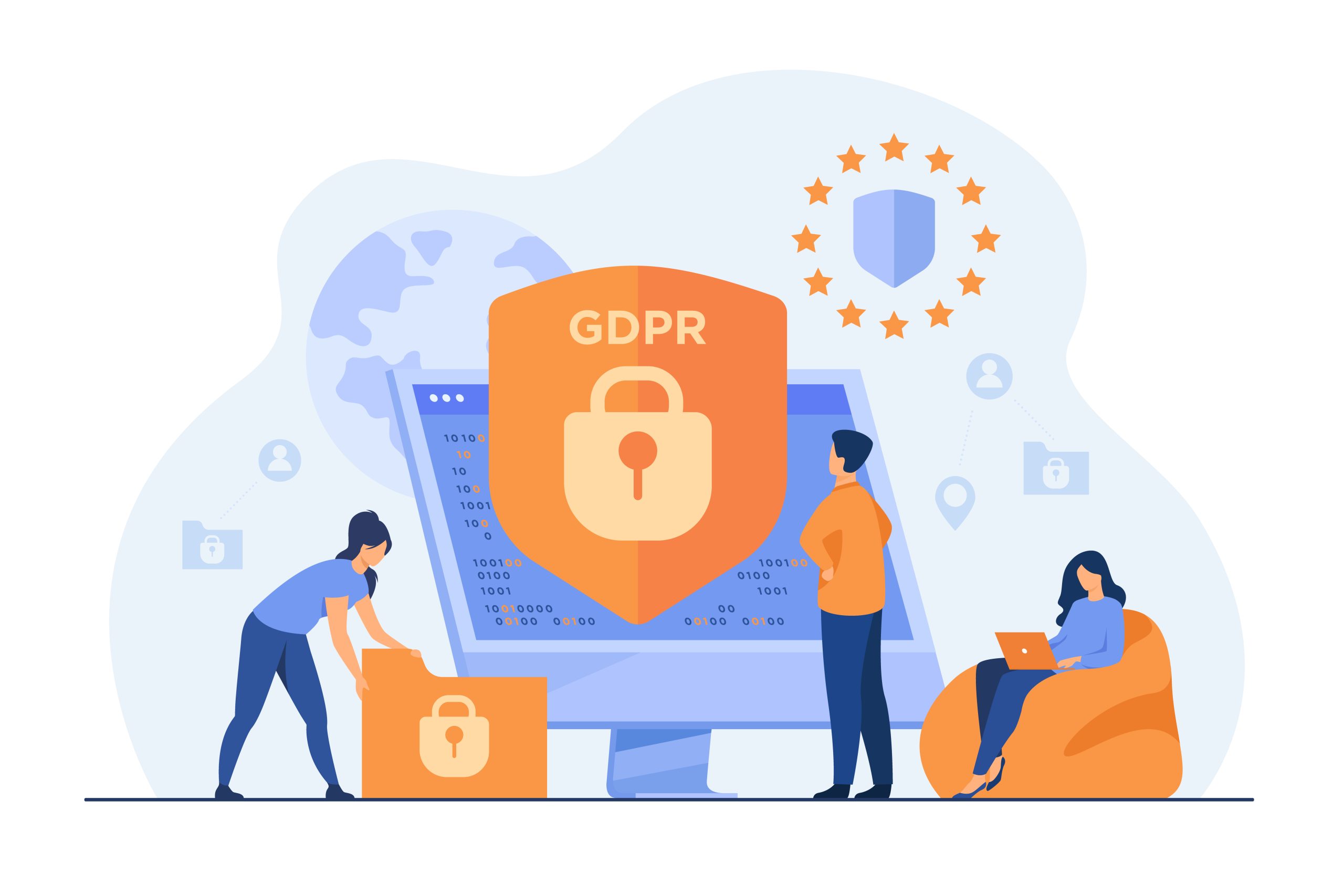 GDPR Training for Employees: Why Skipping It Could Cost You Billions