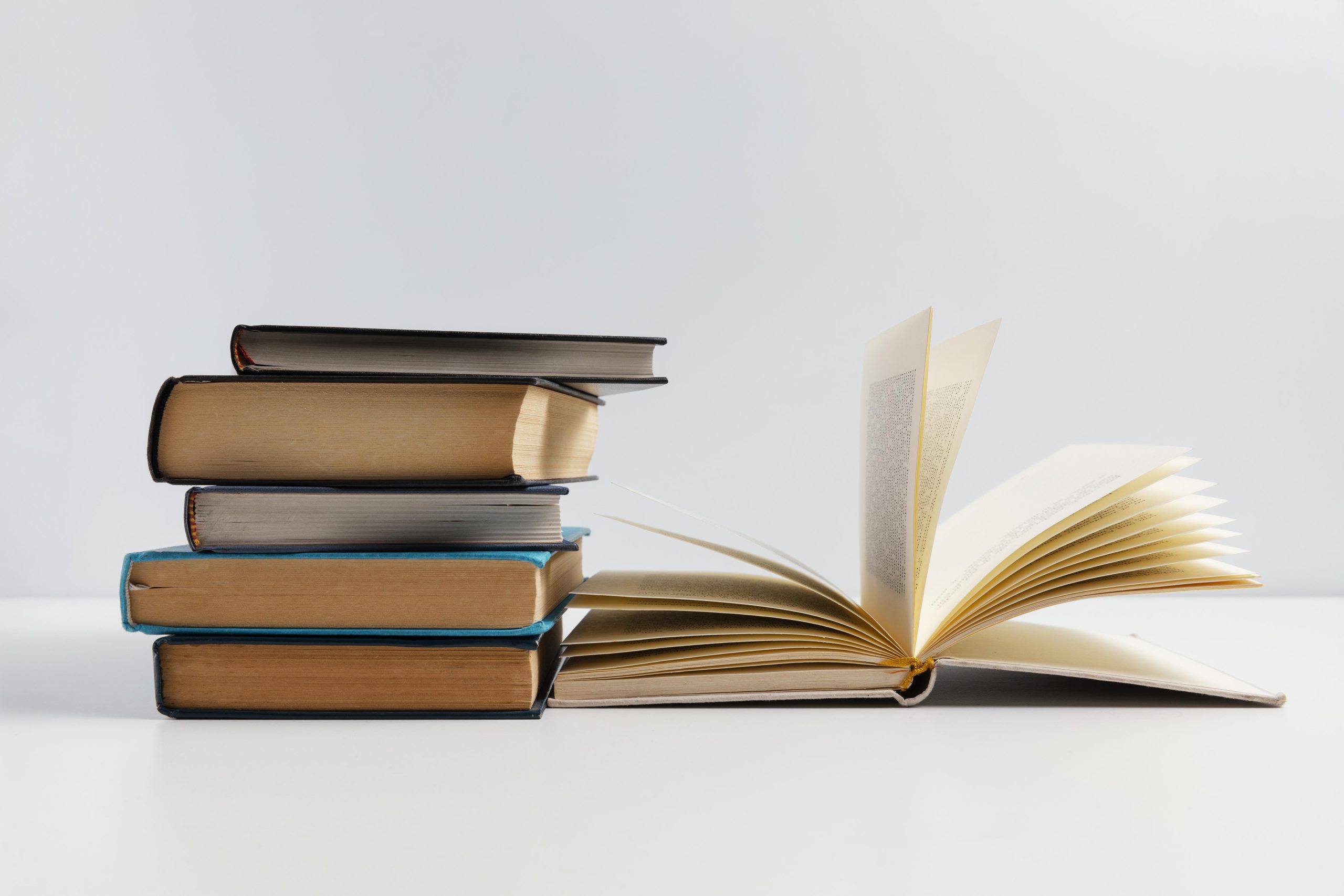 5 Learning and Development Books You Must Read To Tackle Modern Training Challenges