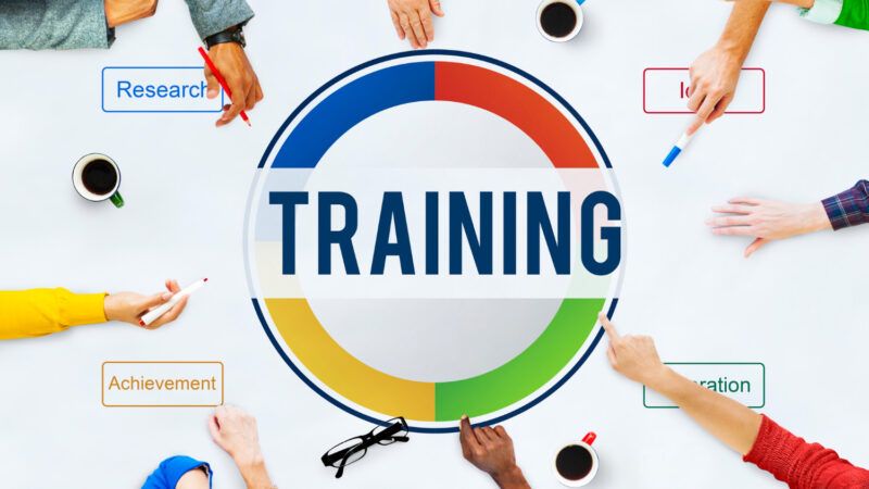 Types of Training for Employees You Must Implement to Stay Competitive
