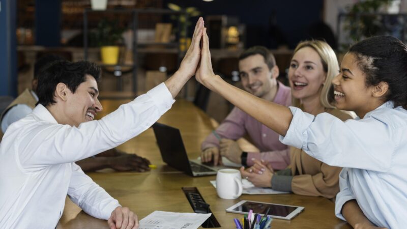 10 Employee Engagement Metrics You Can Actually Improve With the Right Training