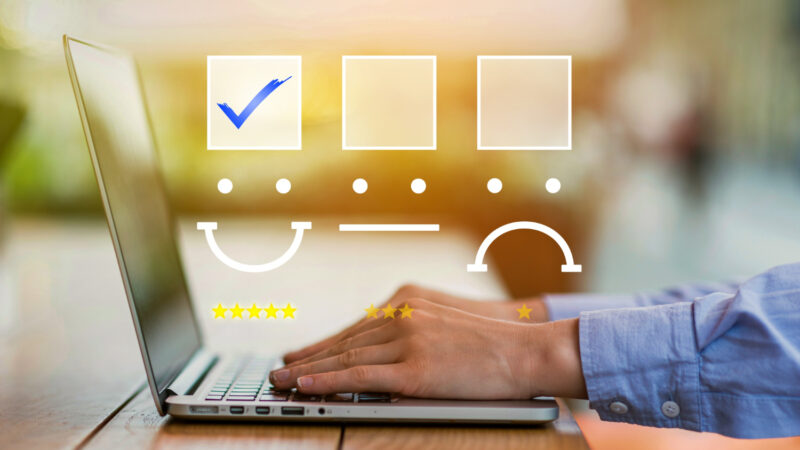 The Importance of Feedback in Communication: A Powerful Driver of Corporate Learning