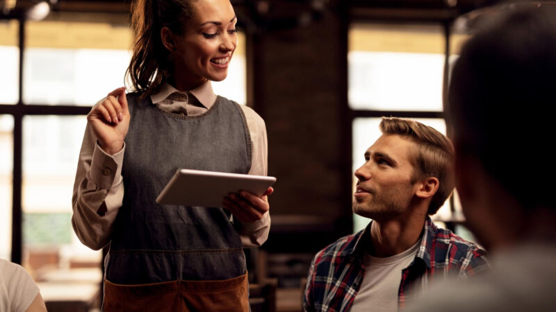 Communication Skills Training for Frontline Employees: The Guest Experience Edge