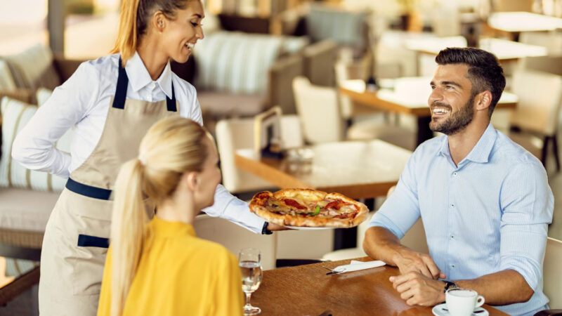Hospitality Customer Service Training That Actually Works in 2025